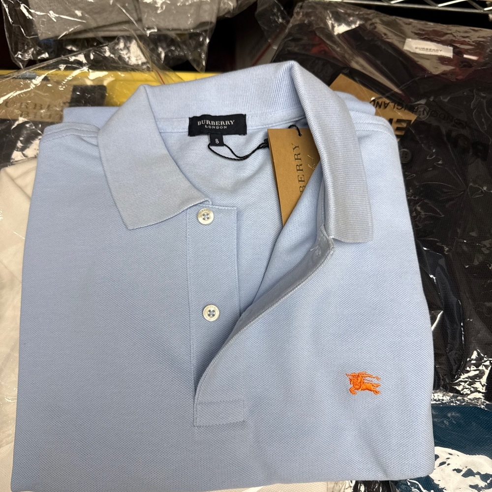 Mens polo shirts - Picture 14 of 15